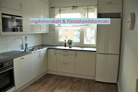 Mimers väg, Katrineholm - Photo 5
