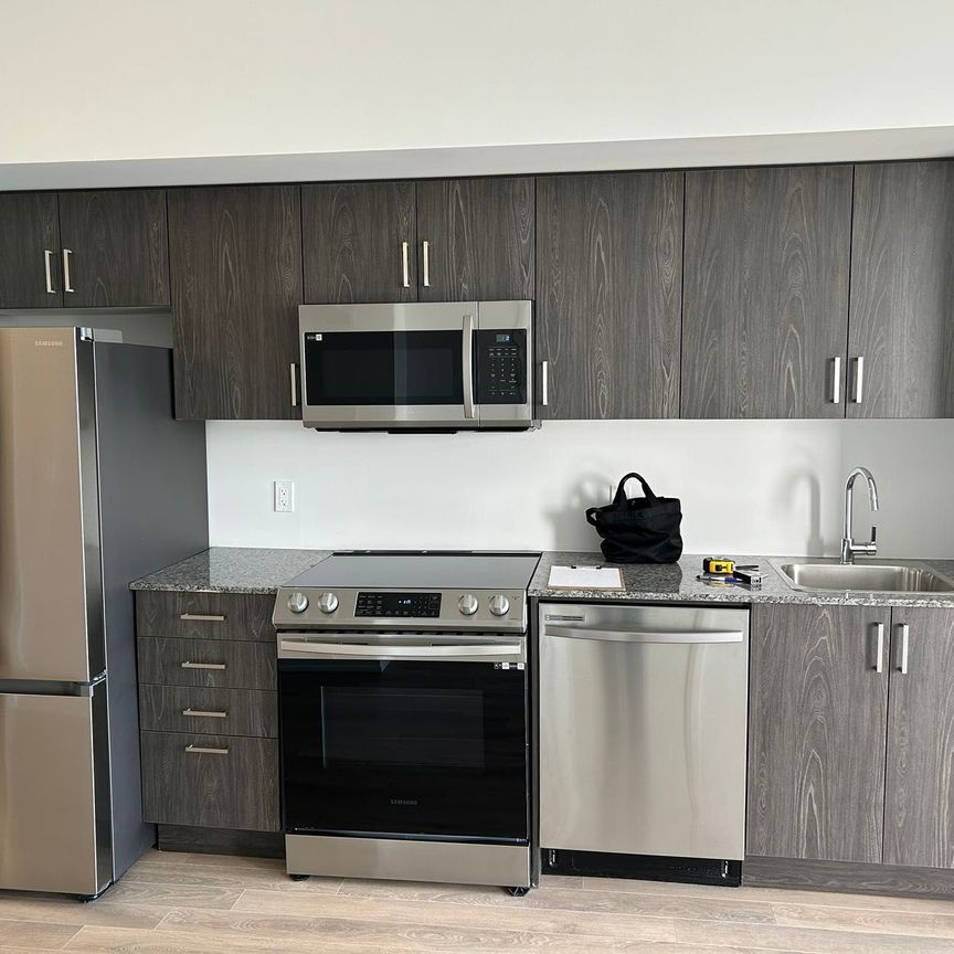 For Lease - 10 Meadowglen Place Unit# 1106, Toronto, Ontario - Photo 1