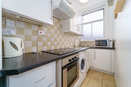 1 bedroom apartment to rent - Photo 5