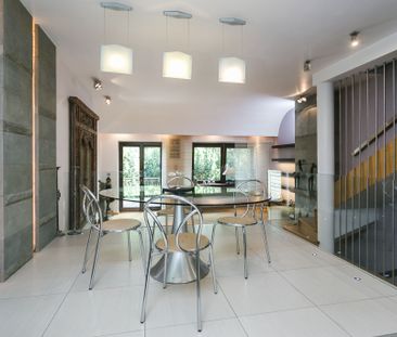 Dom na wynajem, ul. Królowej Marysieńki, Warszawa Wilanów - Photo 5