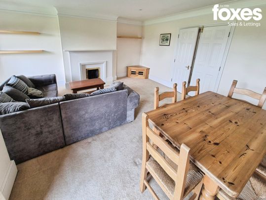 2 bed flat to rent in Cricket Chambers, 36 Cavendish Road, Bournemouth, Dorset, BH1 1RG - Photo 1