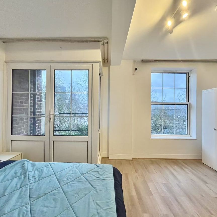 Eversholt Street, London - Photo 1