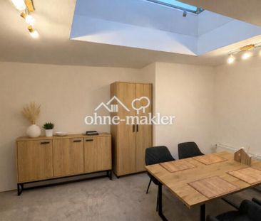 Gemütliche großzügige Altstadtwohnung mit großem Balkon zu vermieten - Foto 3