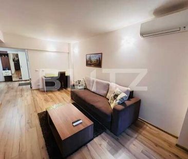 Apartament 2 camere, 69 mp, modern, prima inchiriere, zona centrala - Photo 4