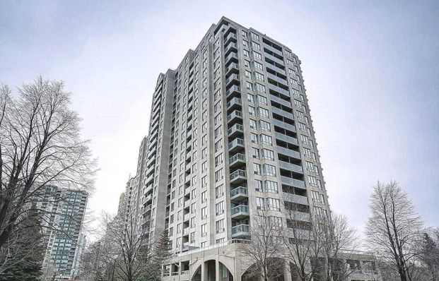 For Lease - 28 Empress Avenue Unit# 516, Toronto, Ontario - Photo 1