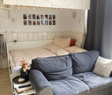 Te huur: Kamer Bisschop Zwijsenstraat in Tilburg - Foto 4