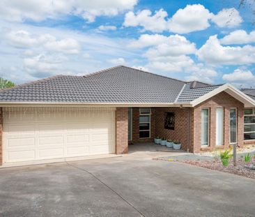 25 Whistler Concourse, Bandiana VIC 3691 - Photo 6