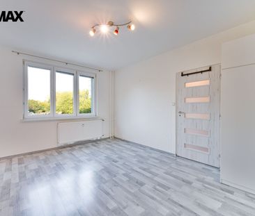 Pronájem bytu 1+1 v osobním vlastnictví 38 m², Cheb - Fotografie 2
