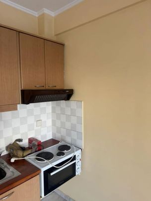 Studio/Γκαρσονιέρα για ενοικίαση Ψάχου (Πάτρα) - Photo 1