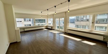 Appartement te huur in Blankenberge voor € 850 met 2 slaapkamers - Photo 3