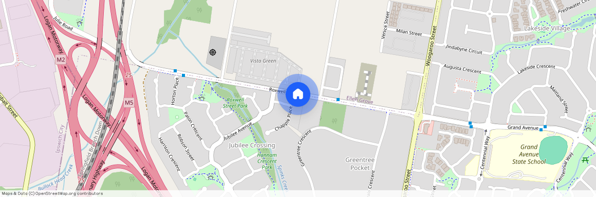 8 Chapple Place, Forest Lake QLD 4078