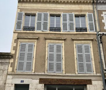 Location Appartement 2 pièces 34m² LE BLANC 36300 - Photo 6