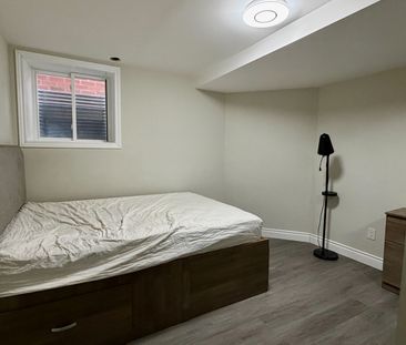 For Lease - 53 Raven Cross Avenue Unit# Bsmt, Markham, Ontario - Photo 1