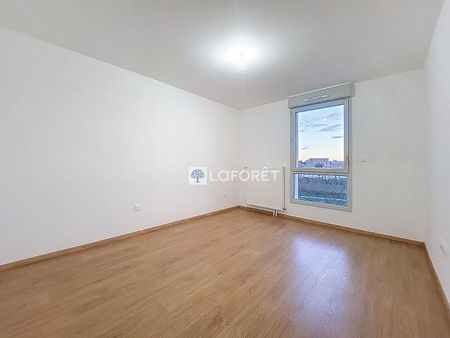 Appartement T3 Amiens à louer - Photo 5