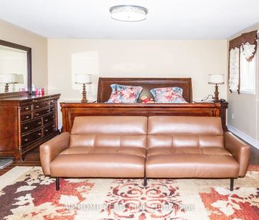 Detached Home For Lease | N9255063 - Photo 5