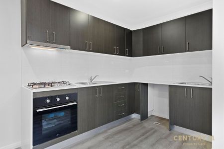 Modern 2 Bedroom Granny Flat with Nbn and Water Usage Included !! - Photo 2