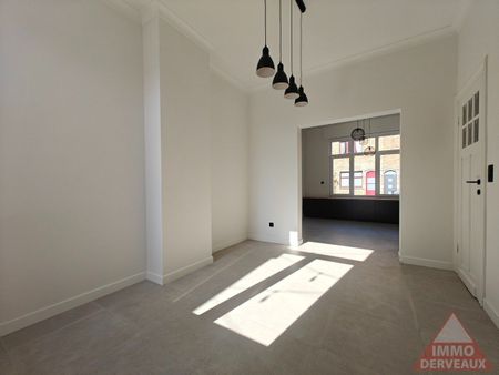 Ieper - Volledig gerenoveerde woning in het centrum - Photo 2