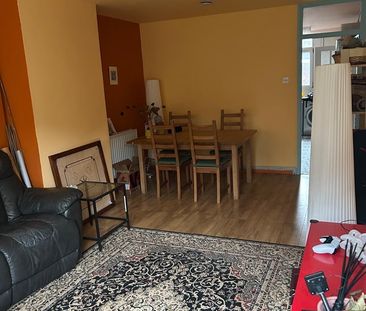 Room in a Shared House, Halyard House, E14 - Photo 2