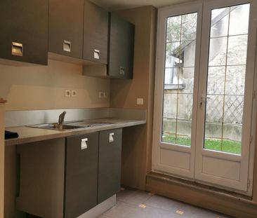 Location Appartement 3 pièces 57m² COULOMMIERS 77120 - Photo 1