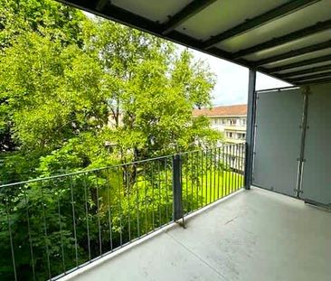 2.5 Zimmer, 3. Stock - Photo 5