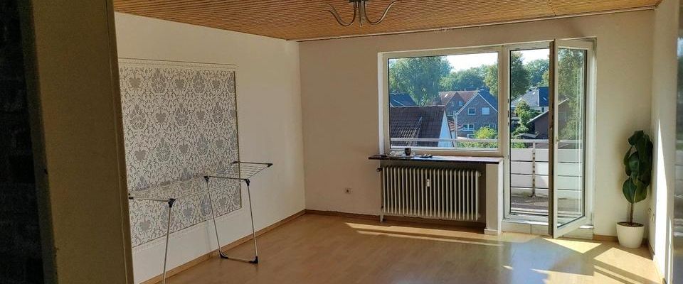 3-Zimmer Wohnung - Photo 1