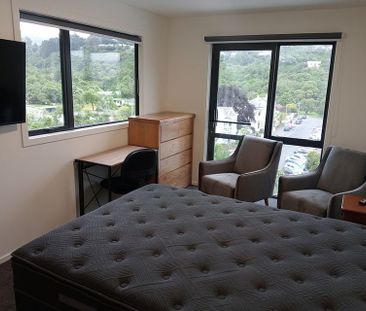 Stunning New Studio Rooms in North Dunedin - Photo 5