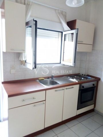 Studio/Γκαρσονιέρα για ενοικίαση - Πάτρα, - Photo 4