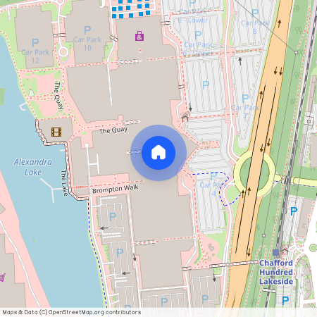 Greencroft Gardens, West Hampstead, NW6