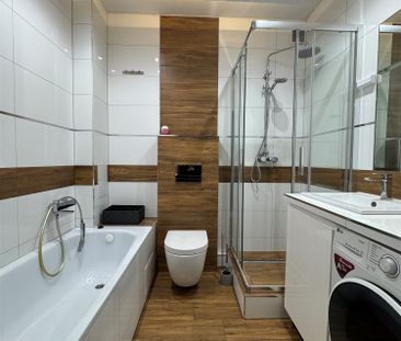 Grudziądz, Centrum Mieszkanie na wynajem - Photo 5