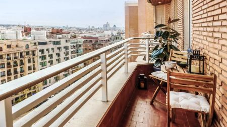 1-bedroom apartment for rent in Trafalgar - Photo 4
