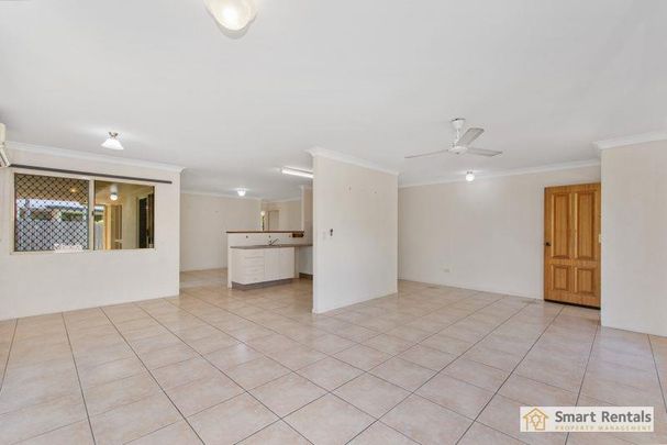8 Rialto Close, Kirwan QLD 4817 - House For Rent | Domain - Photo 1