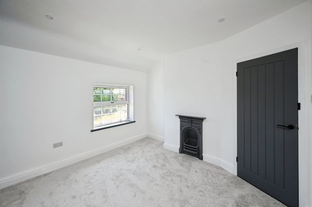 Loscoe-DenbyLane, Loscoe, HEANOR - Photo 1