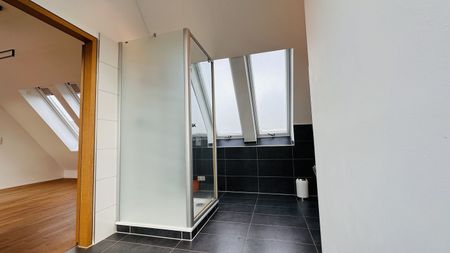 Wohnen im kultigen GoHo! - Photo 5