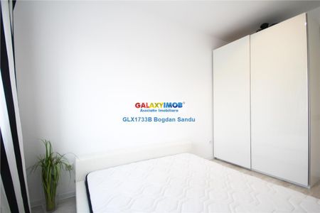 Apartament cu 2 camere de inchiriat in Chiajna - Padure - Fotografie 3