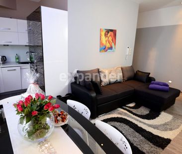 Pokój, ul. Dworcowa - Фото 1