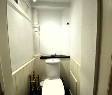 2 bedroom flat to rent - Photo 6