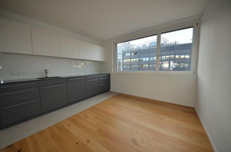 Moderne 2.5-Zimmerwohnung an zentraler Lage in Bülach - Foto 3