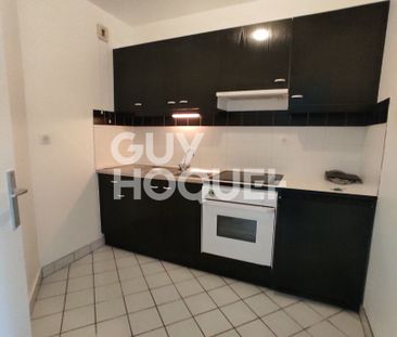 Location Appartement 1 pièce 32m² - Photo 1