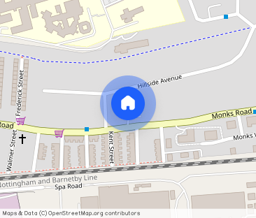 203 Elevation Court, - Photo 1