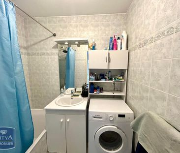 Location Appartement 3 pièces 48m² BOURG EN BRESSE 01000 - Photo 1