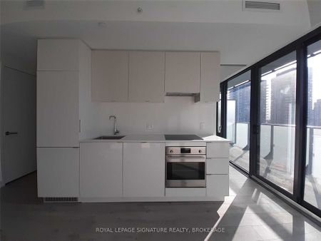 For Lease - 161 Roehampton Avenue Unit# 2302, Toronto, Ontario - Photo 5