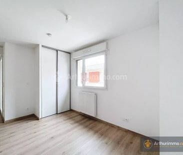 Location Appartement 1 pièces 33 m2 à Clermont-Ferrand - Photo 2