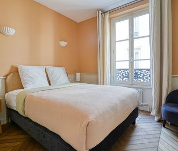 Tout savoir sur cet appartement dans le quartier Saint Placide, à P... - Photo 6