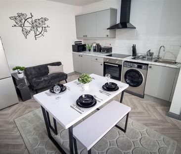 1 bedroom in a house share to rent - Photo 6