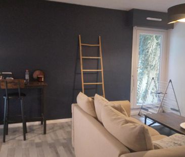 Location Appartement 1 pièce 35m² EYSINES 33320 - Photo 1