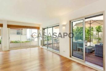 Duplex T3 para alugar em Oeiras