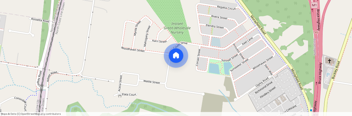 69-77 Coutts Drive, Qld 4505, Burpengary