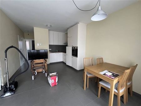 Appartement te huur - Photo 5