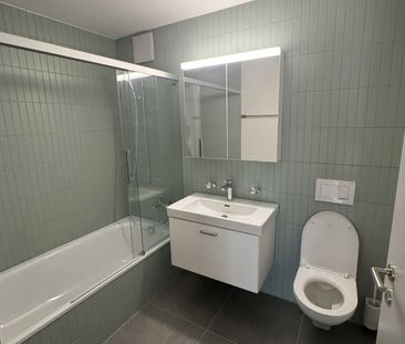 3.5 Zimmer, 97 m², 2. Stock - Photo 3