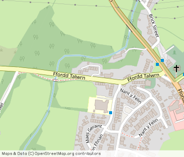 Tan Y Graig Farm, Talwrn Road, Pentraeth, Isle Of Anglesey - Photo 1